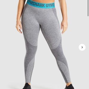 Gymshark flex leggings !!